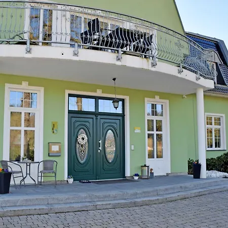 Gutshaus_appartements Mit Kamin_ S * Coldevitz